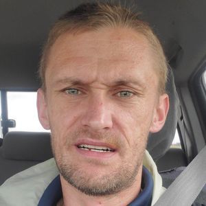 Meet your Posher, Jeffrey